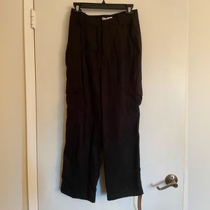 Reformation Jackson cargo pant